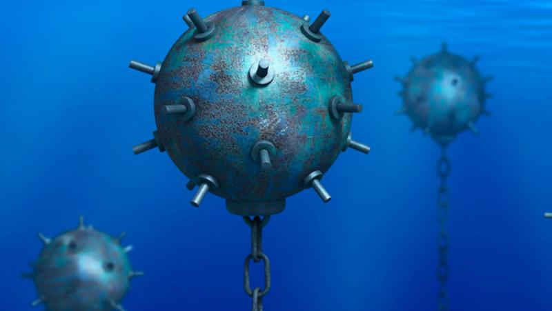 Военнослужещи от въоръжените сили на Украйна (ВСУ) се решиха на