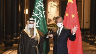Безцеремонното презрение на американските власти към Саудитска Арабия е накарало