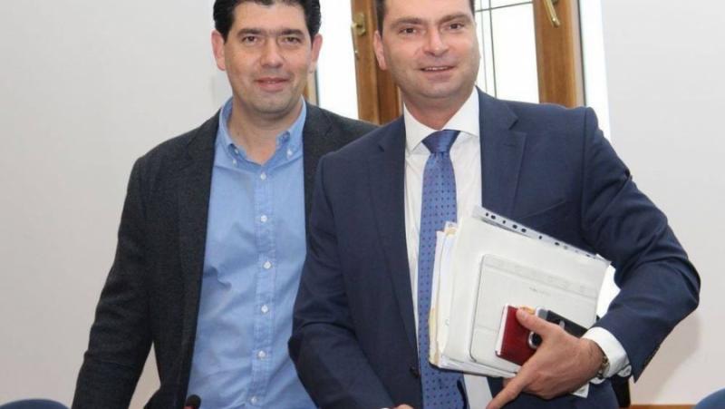 От сърце желая успех на Иван Таков - Ivan Takov