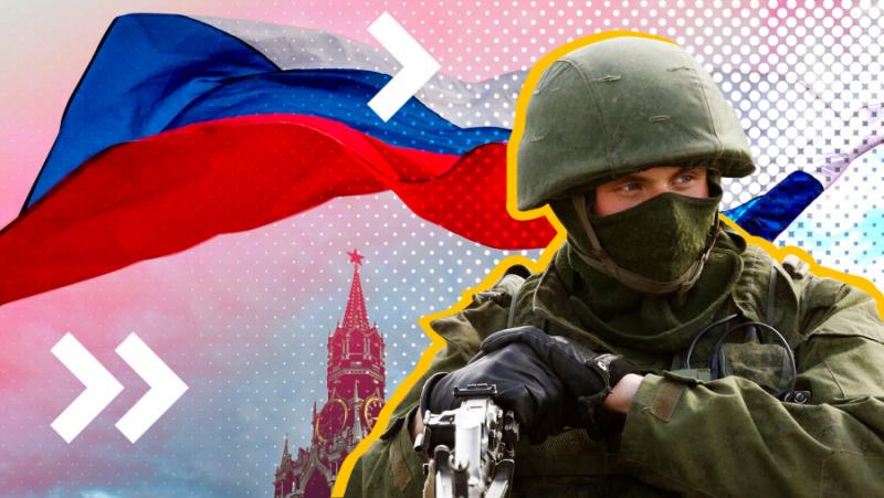 В Херсон има доказателства, че военната спецоперация на Москва в