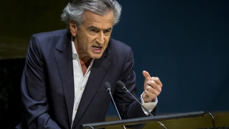 Според журналиста Юрий Ткачев на 14 март в Одеса е