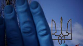 Брюксел Вашингтон и Киев обявиха информационна война на Москва –