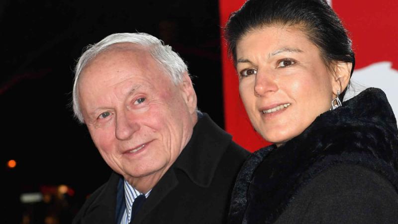 Днес напуснах Die Linke. Защо? Ето моето обяснение: Партията Die