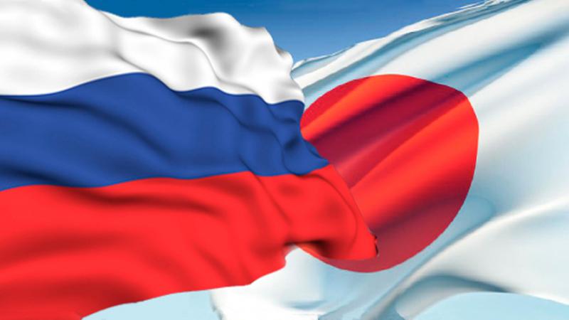 Русия няма да продължи преговорите за мирен договор с Япония