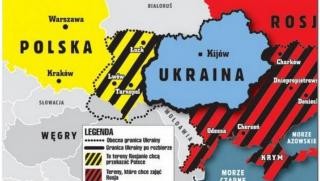 Идеята за провеждане на референдум в западната част на Украйна