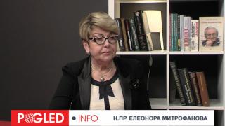 Н.Пр.Е. Митрофанова: Зеленски беше добър актьор, но едно е да играеш президент, а друго е да бъдеш! Елеонора Митрофанова, Зеленски, актьор, президент, Украйна, спецоперация, Русия, Европа, България