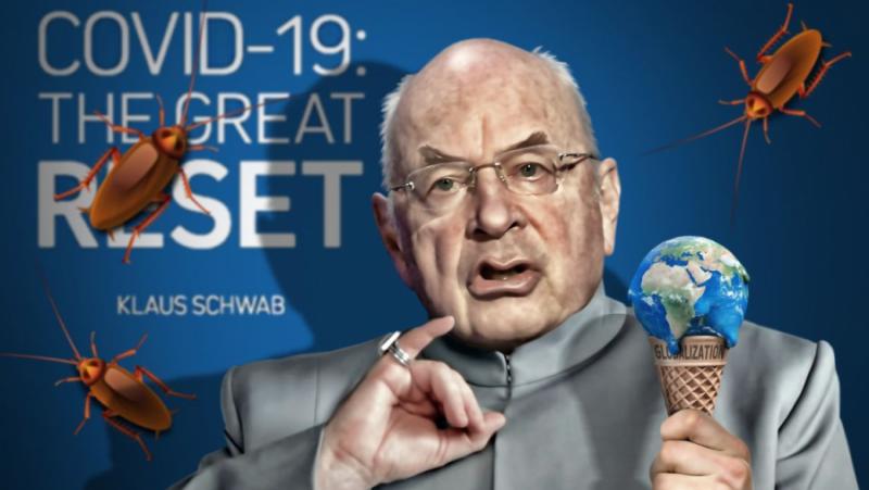 Още в първите дни на специалната военна операция западните медии