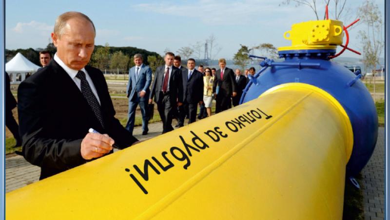 Руският президент Владимир Путин чака до 31 март доклад от