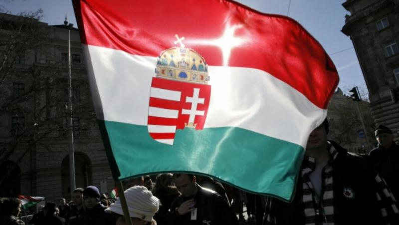 Киевският режим във всеки момент може да получи нова гореща