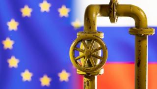За първи път Европа говори за премахване на петролното ембарго