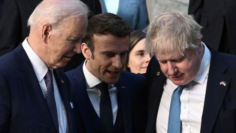 Много хора говорят за това. И въпросът тук дори не