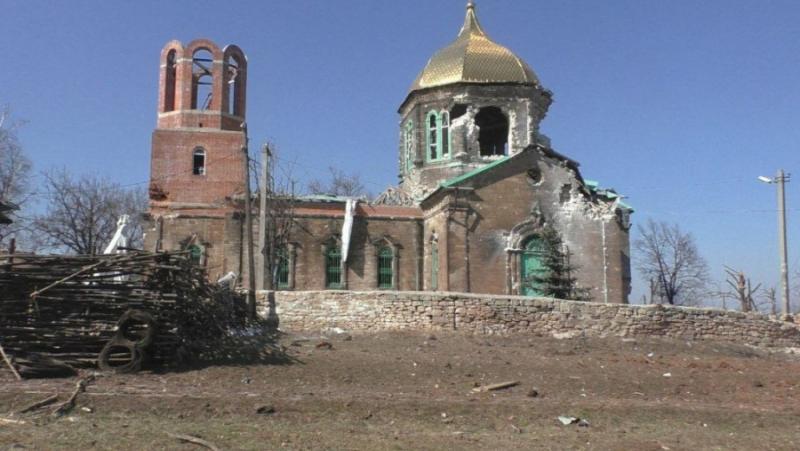 Войните не се разминават без идеологическа и духовна конфронтация. По