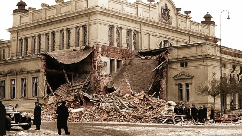 Днес от основните средства за масова информация – БНТ, БТВ,