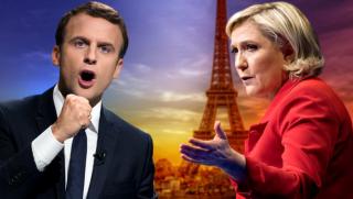 Президентските избори във Франция са интересни за Русия по няколко