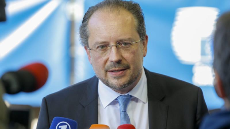 Австрия ще започне да експулсира руски дипломати, ако тайните служби