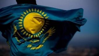 Активното икономическо сближаване между Съединените щати и Казахстан може да