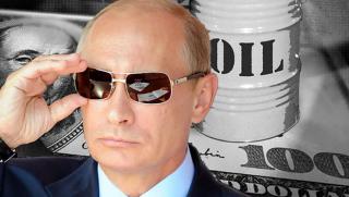 Русия може значително да увеличи приходите си от износ ако