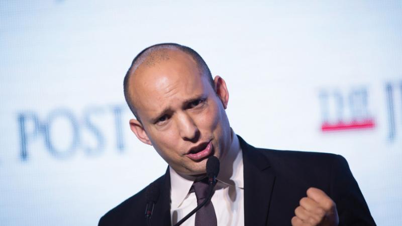 Израелските сили за сигурност издирват нападателя в Тел Авив и