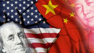 Американците могат да наложат абсолютно всякакви санкции срещу Китай но