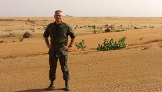 Jacques Baud, Жак Бауд, военна ситуация, Украйна