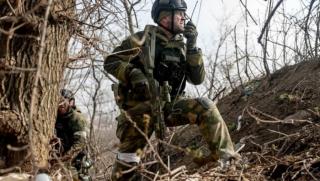 Битката за Донбас ще бъде тежка но бърза и съкрушителна