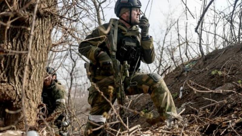 Битката за Донбас ще бъде тежка, но бърза и съкрушителна