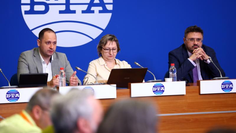 Темата за изкуствения интелект е изключително важна на фона на