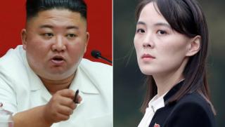 В случай на военна конфронтация срещу Северна Корея Пхенян ще