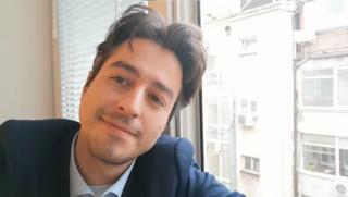 Наско Фиаско, министър на културата, клип