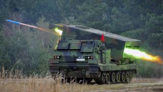 Залозите се покачват САЩ искат да дадат възможност на Украйна