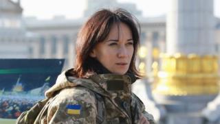 В Донбас е ликвидирана нацистката Елена Самбул по известна като Маруся