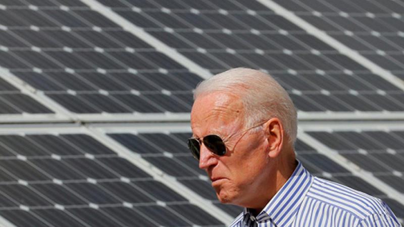 Преди време водещият на Fox News Тъкър Карлсън каза, че