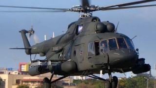 САЩ, Украйна, хеликоптери, Ми-17, 155 мм гаубици