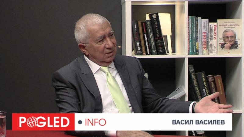 ППДБ дадоха заден ход. Идеята за референдум за националния празник