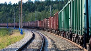 Руските оператори на подвижен железопътен състав срещнаха затруднения при пътуване