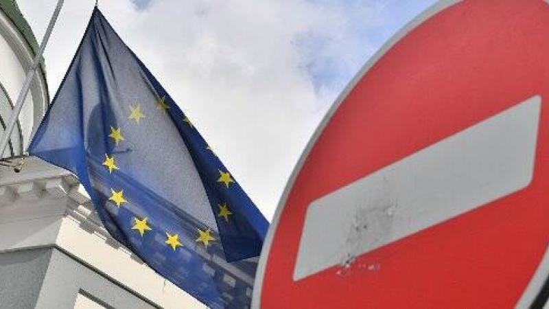 В Европа отново се чуват думите че руснаците не са