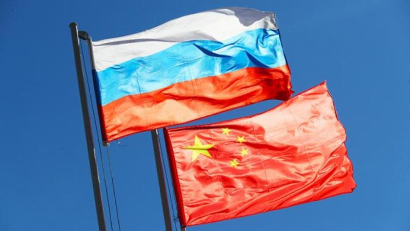 Защо Поднебесната империя, напук на Америка, застана на страната на