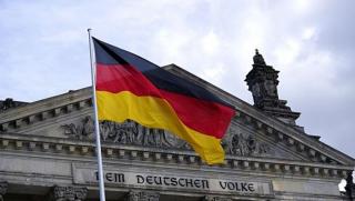 Германия тази година ще плати рекордните 33 9 милиарда евро