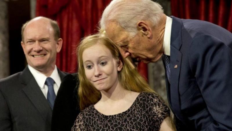 Сега във вътрешния кръг на президента на САЩ има политик,