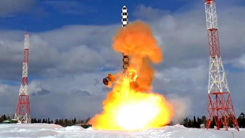 Пристигна предупреждението от Русия – първите и успешни изпитания на