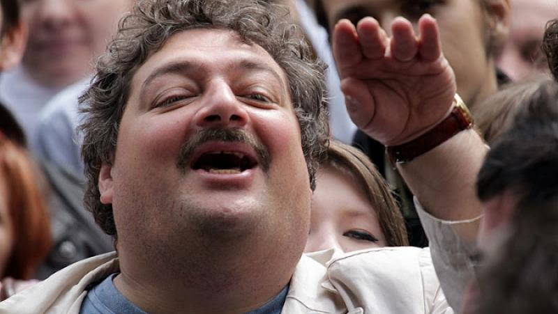 Този април 2022 г. се оказа, че не е било