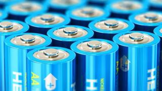 Битката за лития – статия под това заглавие е публикувана