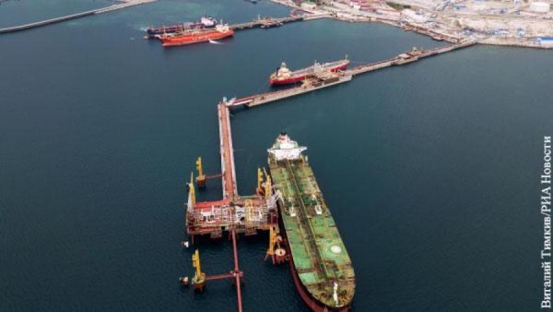 Западът се опитва да разбере колко е намалял износът на