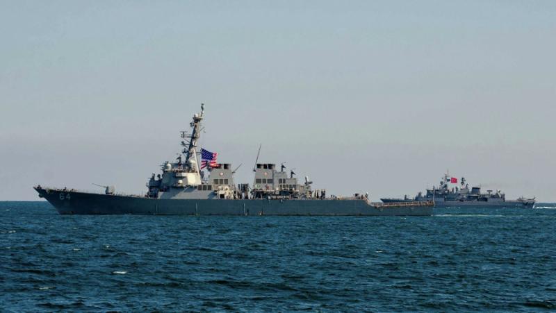 Трети страни, особено съюзниците в НАТО, по-добре да не изискват