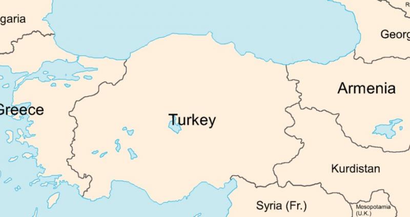 Армения, в случай на отваряне на границата с Турция, може