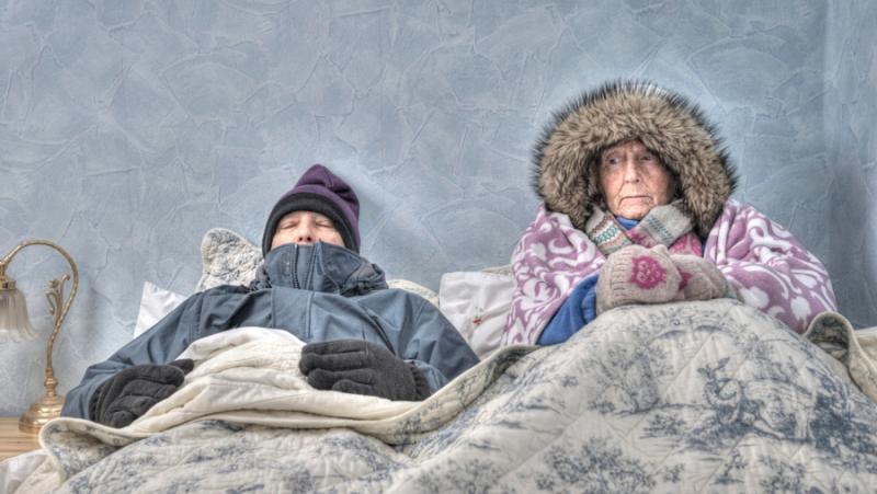 Предложеният от администрацията на Байдън преход към нетна нула чрез