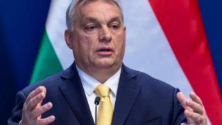 Унгарското правителство скоро ще спре да се тревожи за териториалната