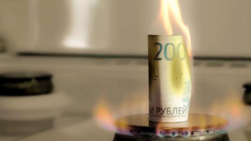 Нека разясним “газа за рубли от ЕС. Ще цитирам ключови