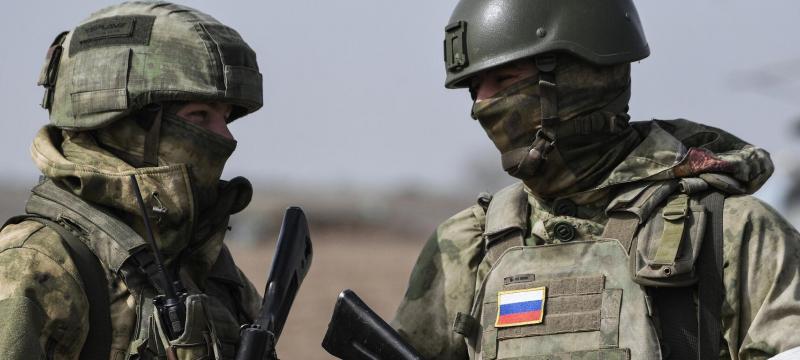 Западът е в паника Вече само мързеливият не заявява че