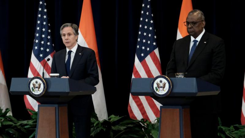 Те искат да изгорят Украйна до основи, но не руските